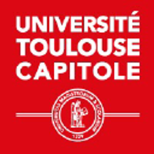Logo de Université Toulouse Capitole