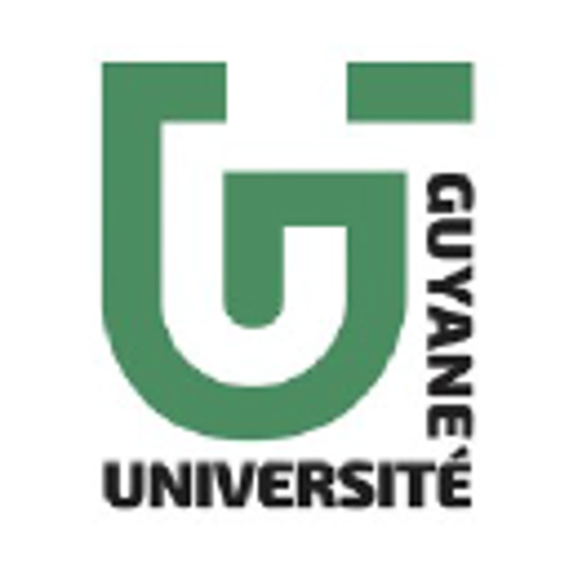 Logo de Université de Guyane