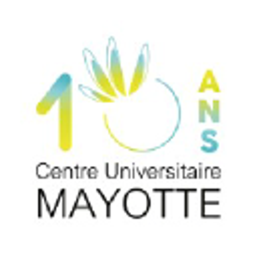 Logo de Université de Mayotte