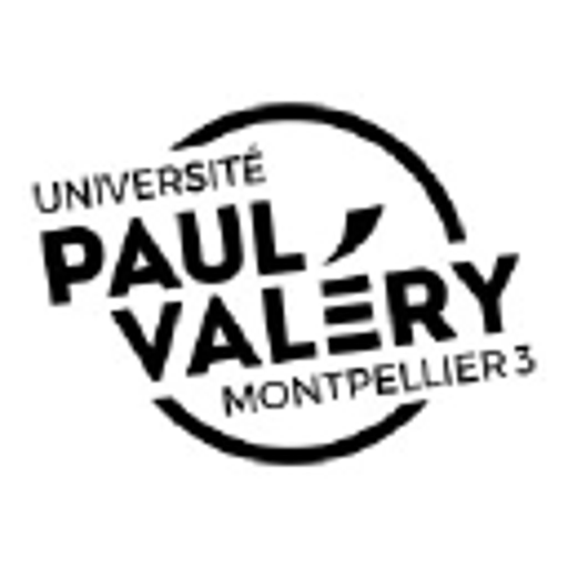 Logo de Université de Montpellier Paul-Valéry
