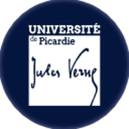 Logo de Université de Picardie Jules-Verne