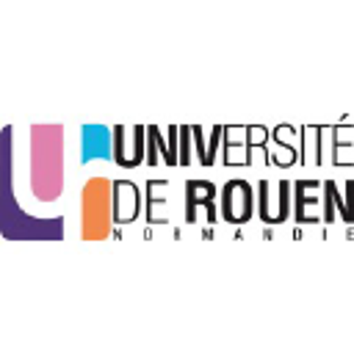 Logo de Université de Rouen Normandie