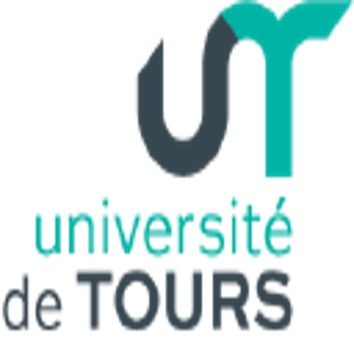 Logo de Université de Tours
