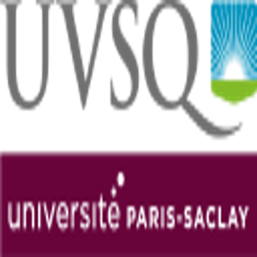 Logo de Université de Versailles Saint-Quentin-en-Yvelines