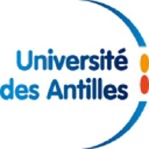 Logo de Université des Antilles