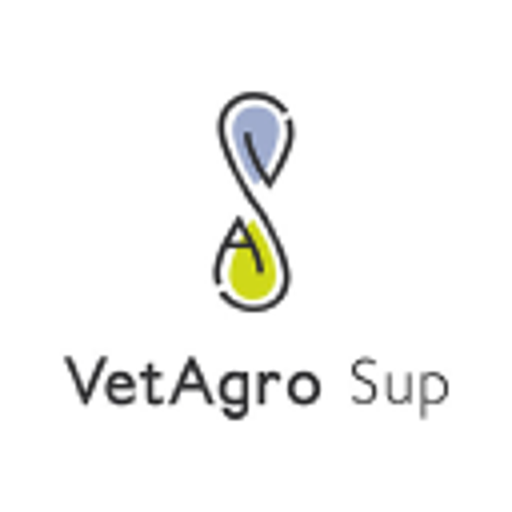 Logo de Vet Agro Sup