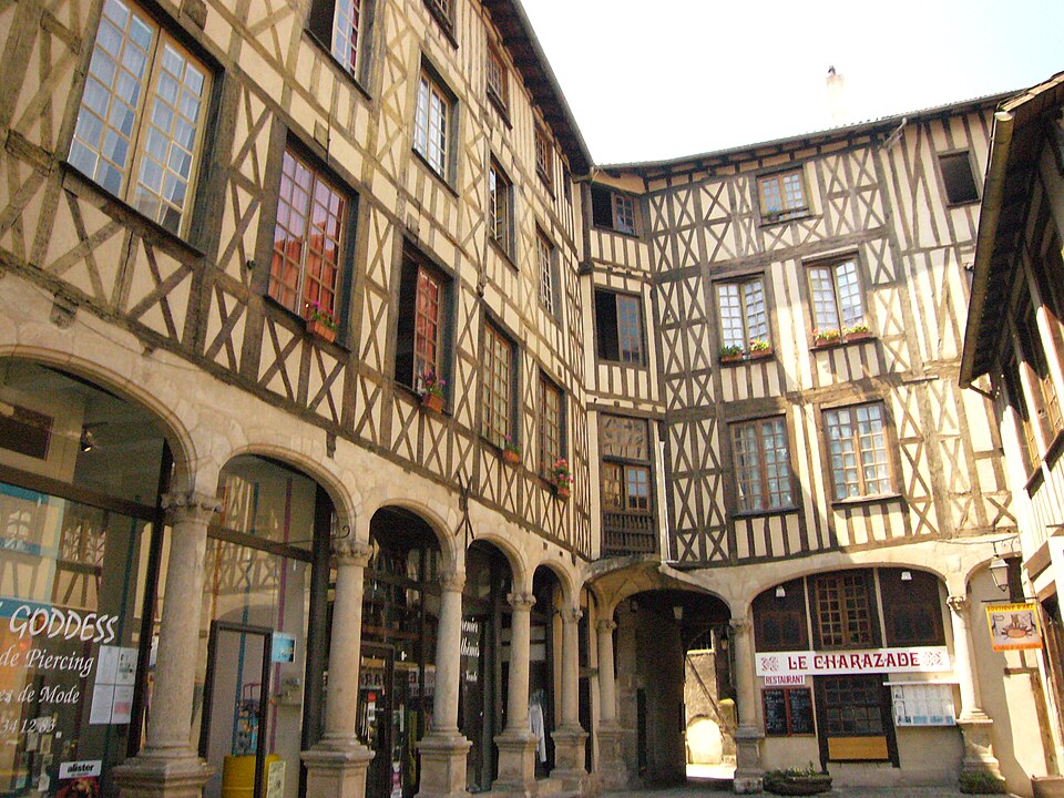 Limoges