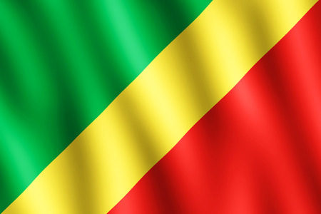 Benin Flag