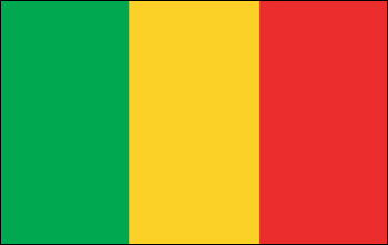 Mali Flag