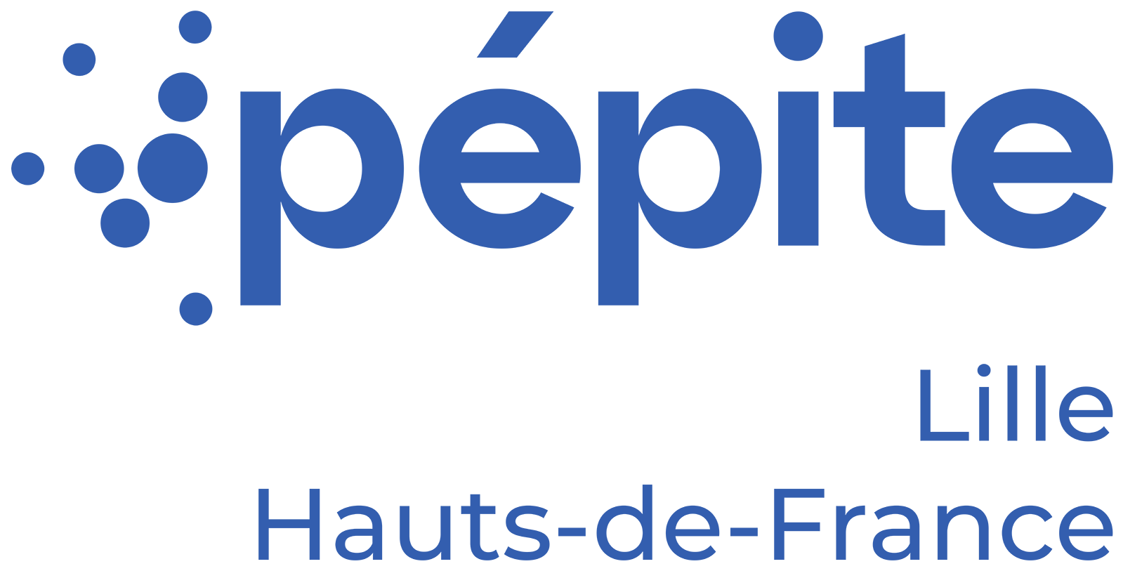 Logo Pépite